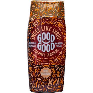 Sødemiddel Karamel Sweet Like Syrup - 350 g