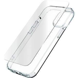 ZAGG InvisibleShield Glass Elite 360 for Apple iPhone 15