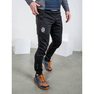 Kikut Pant M Black (S)