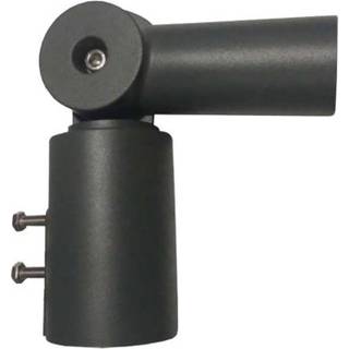 V-Tac justerbar beslag til gadelamper - Ø48mm / Ø62mm
