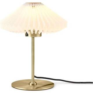 Halo Design Paris Bordlampe Ø24 Clean White/Antique