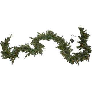 Star Trading - Greyland 300cm - Juledekoration