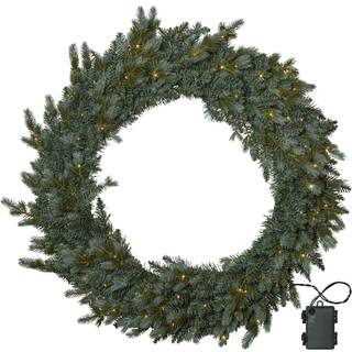 Star Trading - Greyland Ø100 - Juledekoration