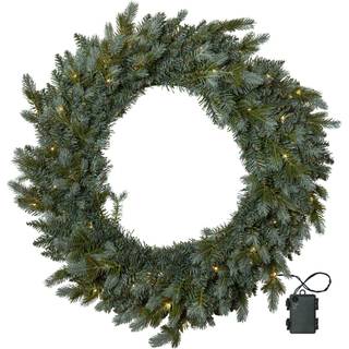 Star Trading - Greyland Ø80 - Juledekoration