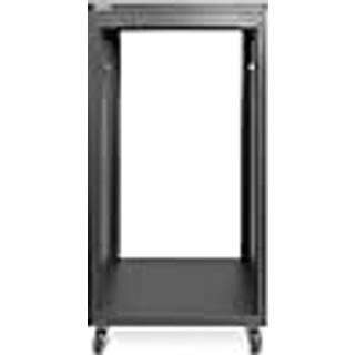 DIGITUS DN-48002 - 21U - Free Stand Rack Cabinet