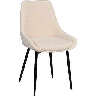 Rowico Home Sierra stol Beige/sort