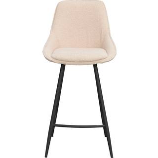 Rowico Home Sierra barstol Beige/sort