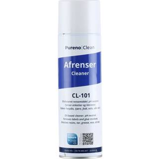 Pureno Afrenser CL-101 - 500 ml