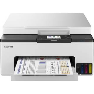 Canon MAXIFY GX1050 Megatank alt-i-én A4 inkjet Multifunktionsprinter