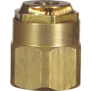 Champion Irrigation PD S9Q/13003 kvart busk sprinklerhoved 1-1/2-tommer