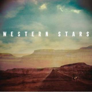 Bruce Springsteen - Western Stars (Black Friday RSD 2019)