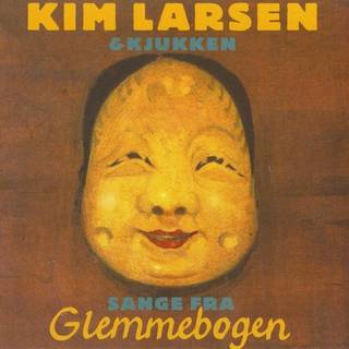 Kim Larsen - Sange fra Glemmebogen