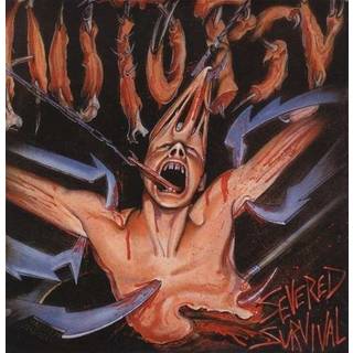 Autopsy - Severed Survival