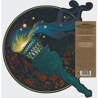 Mastodon - Fallon Torches