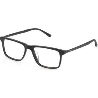 Fila VFI205 0AAU 52 Briller Mænd Black - Black - 52mm