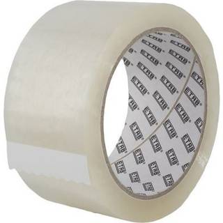 Other Pakningstape ETAB PPA 50mmx66m Klar, 6 ruller 200000005276