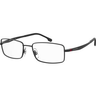Carrera 8855 003 58 Briller Mænd Black - Matte Black - 58mm