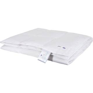 Dobbletdyne 240x220 cm - Helårsdyne - Cool Zone - Outlast technology dyne - Dundyne - Cool zone Temperature Control