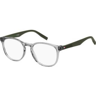 Tommy Hilfiger TH 2026 Børn KB7 48 Briller Børn Krystalklar - Transparent Grey - 48mm