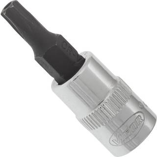 VIGOR 1/4" bitstop torx 25 tamperproff (V2140)