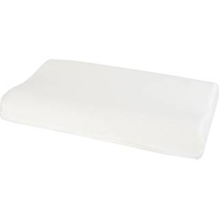Hovedpude med Talalay latex kerne - Ergonomisk natur latex pude - Nakkepude - Nature By Borg Merkur