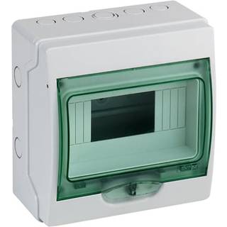 Schneider Kapsling kaedra 1r 8m ip65