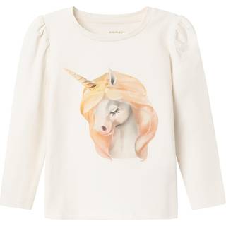Name It Jet Stream Unicorn Top