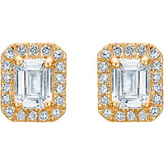 Mads Z Isabella Øreringe 14kt 1516036