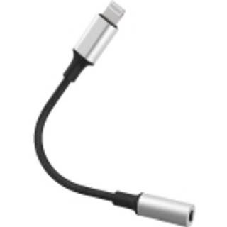 Premium Lightning to 3.5mm