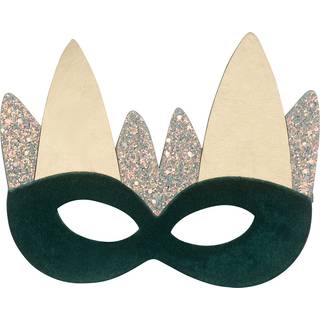 Mimi & Lula - Maske - Dragon