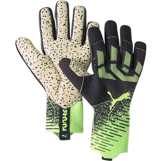 Puma FUTURE Z:ONE Grip 1 NC, 7,5, Grøn