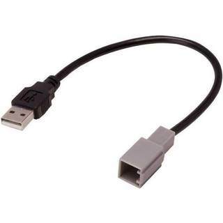 CTSUBARUUSB USB Adapter til SUBARU