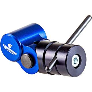 TSCHORN Arbejdsstop "FlexiMag" med Ø30 mm magnet base