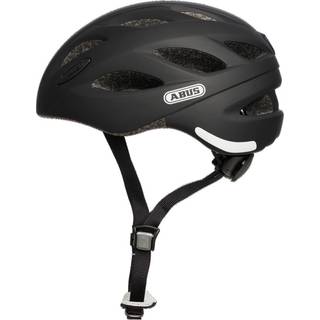 Cykelhjelm Abus Lane-U - Velvet Black