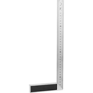 Deli Tools - Stål Vinkelmåler Deli Værktøj EDL302350, 350mm