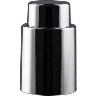 Dorre Pump It Vinstopper - Vin & Bartilbehør Plast Sort - 5-1284