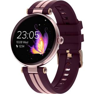 Canyon Semifreddo CNS-SW61BR smartwatch / sport watch