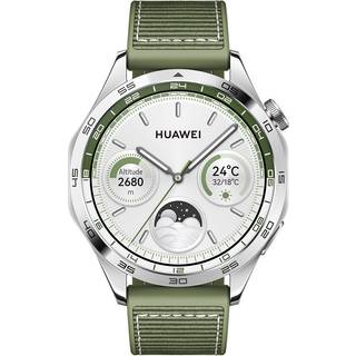Huawei Watch GT4 46mm - Green