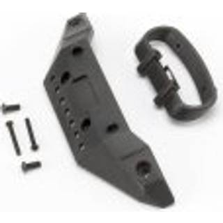 Traxxas 5635 Bumper Front Summit