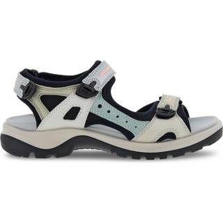 Ecco offroad yucatan sandaler dame, sage