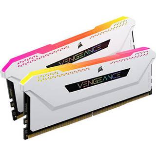 Corsair Vengeance RGB PRO SL Light Enhancement Kit - White
