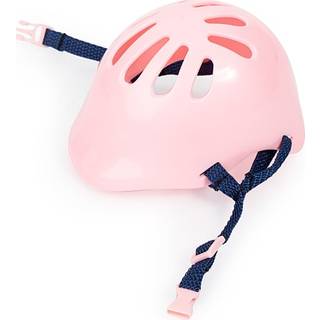Mami Baby dukke cykelhjelm (På lager i varehus)
