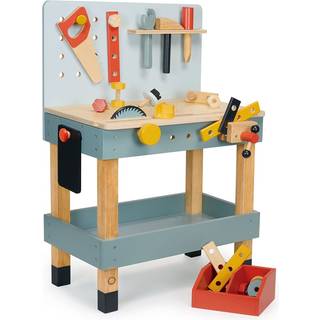 Mentari - Værkstøjsbænk - Carpenters Workshop