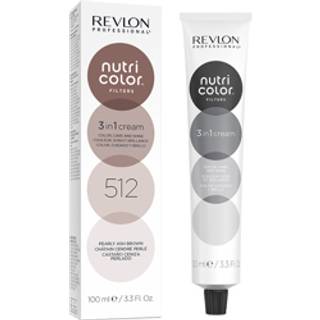 Revlon Professional PRO Nutri Color Filters 512 - 100 ml