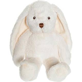Teddykompaniet Ecofriends Bunnies Svea 30 cm - creme