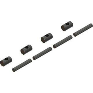 ARRMA AR310869 CVD Pin Set 4x4 MEGA BLX