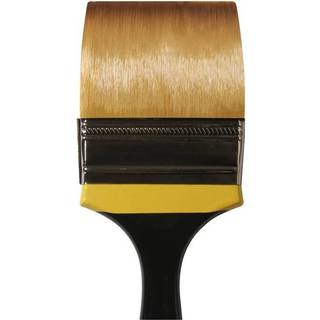 Aquafine Skyflow SY278 fladpensel - synt... 3"
