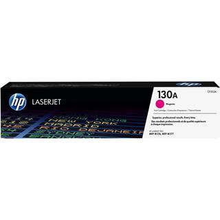 HP 130A (CF353A) Magenta Toner