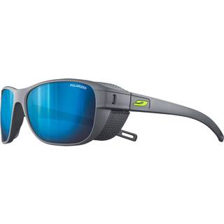 Julbo Camino M Polarized 3 Matt Dark Grey, DARK GREY MAT Polarized 3CF, M