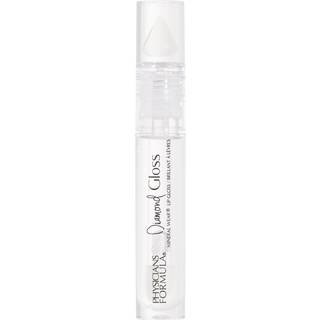 Physicians Formula Mineral Wear® Diamond Gloss Transparent læbeglans 4.6 ml - 4,6 ml